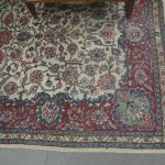 562 4565 ORIENTAL CARPET